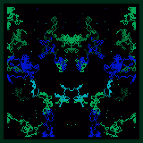 Lost Pixels For N