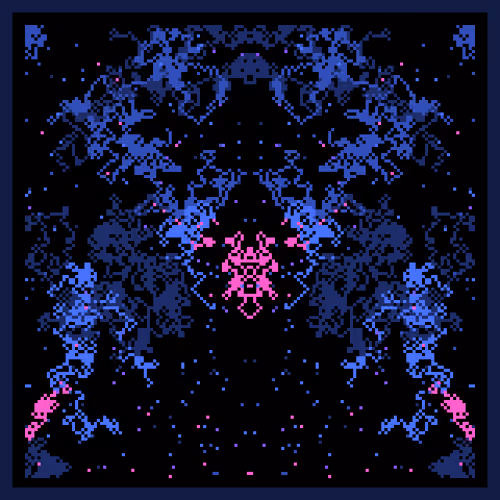 Lost Pixels For N