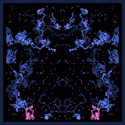 Lost Pixels For N