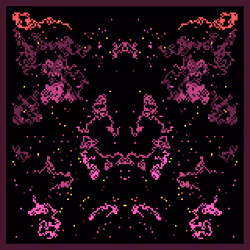 Lost Pixels For N
