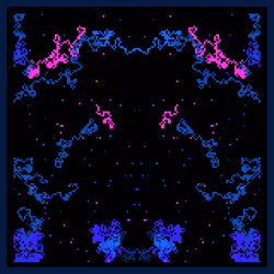 Lost Pixels For N
