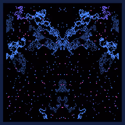 Lost Pixels For N