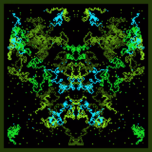 Lost Pixels For N