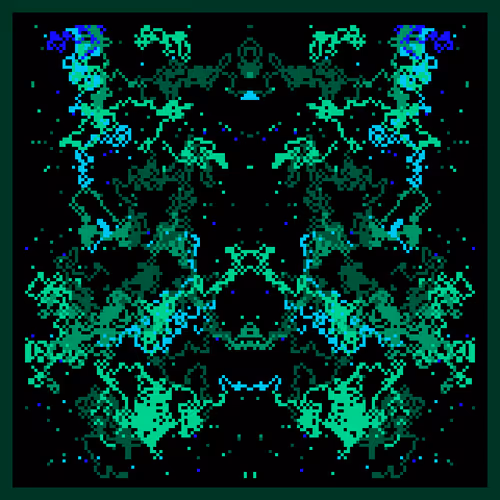 Lost Pixels For N