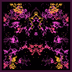 Lost Pixels For N