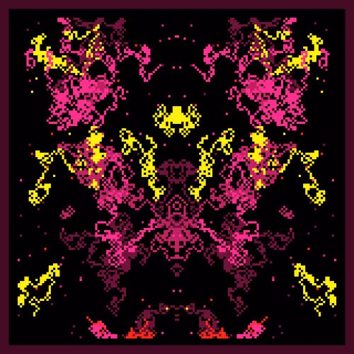 Lost Pixels For N