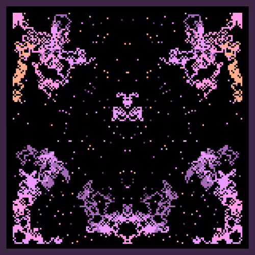 Lost Pixels For N