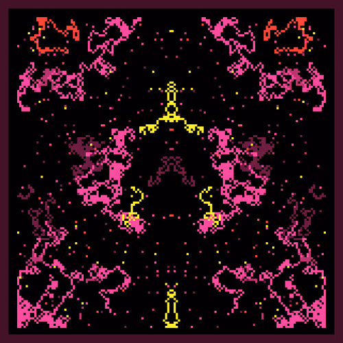 Lost Pixels For N