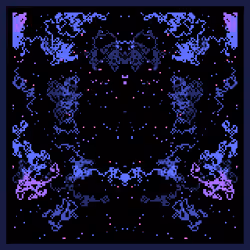 Lost Pixels For N