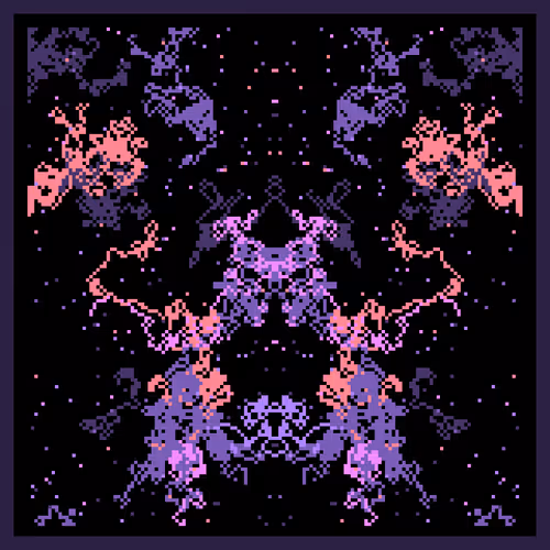 Lost Pixels For N
