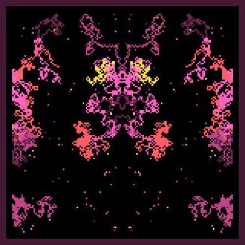 Lost Pixels For N