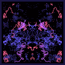 Lost Pixels For N