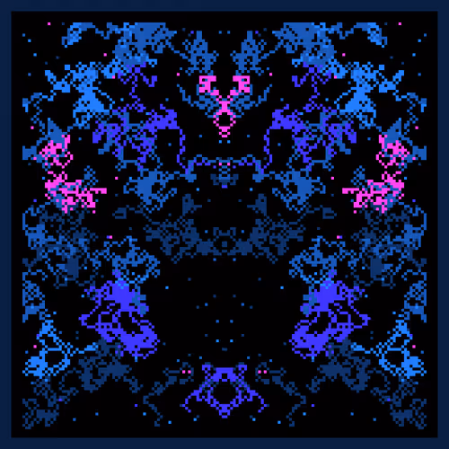 Lost Pixels For N