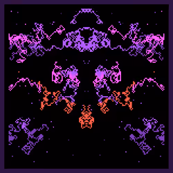 Lost Pixels For N