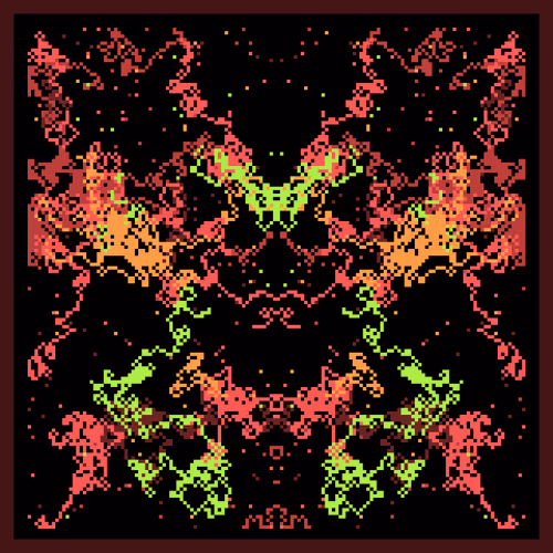Lost Pixels For N