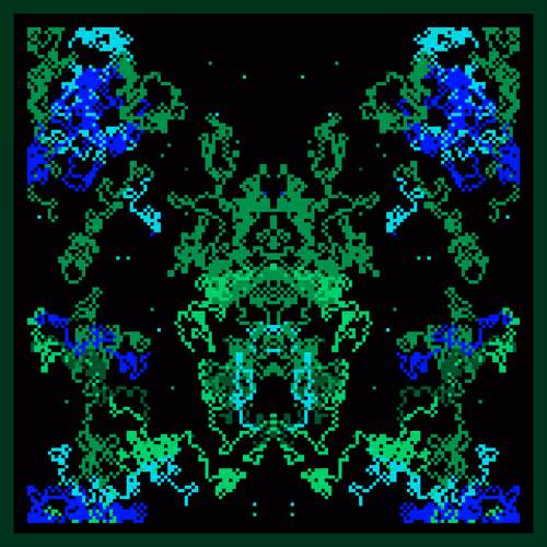 Lost Pixels For N
