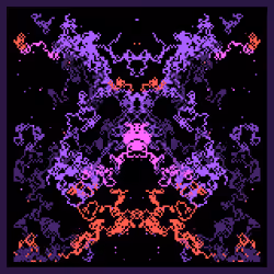 Lost Pixels For N