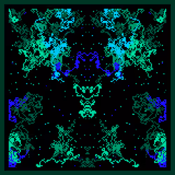 Lost Pixels For N