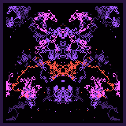 Lost Pixels For N