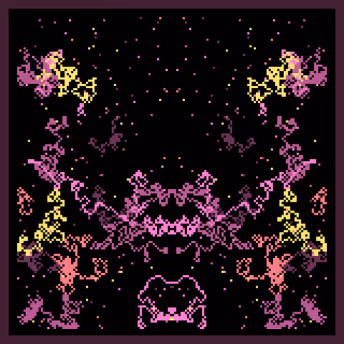 Lost Pixels For N