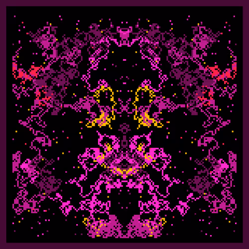 Lost Pixels For N