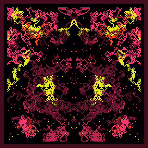 Lost Pixels For N