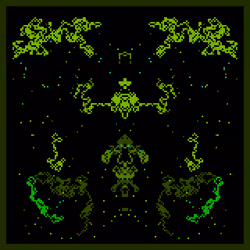 Lost Pixels For N