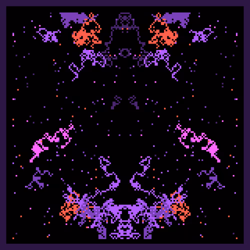 Lost Pixels For N