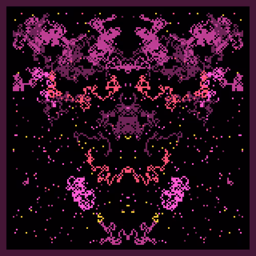 Lost Pixels For N