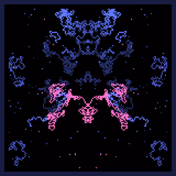 Lost Pixels For N