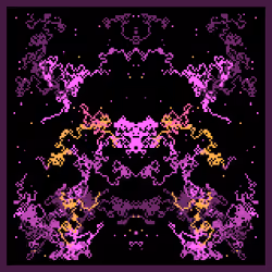 Lost Pixels For N