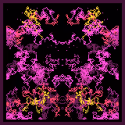 Lost Pixels For N
