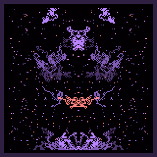 Lost Pixels For N