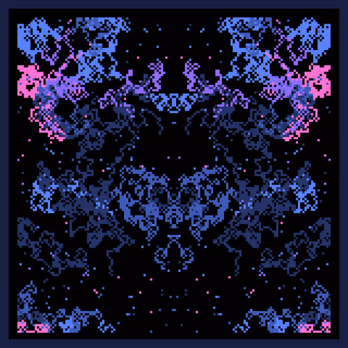 Lost Pixels For N