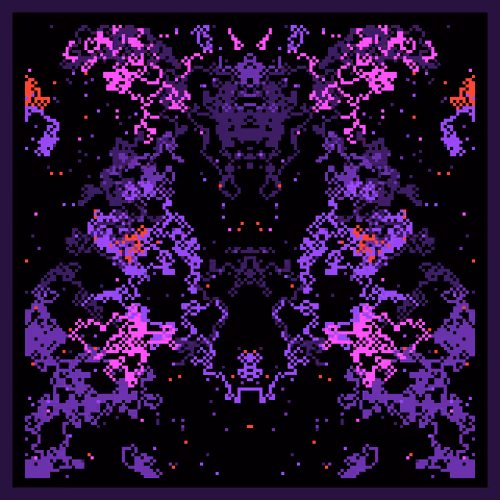 Lost Pixels For N