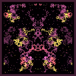 Lost Pixels For N
