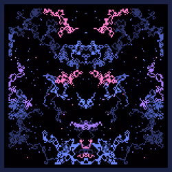 Lost Pixels For N