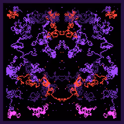 Lost Pixels For N