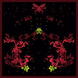 Lost Pixels For N