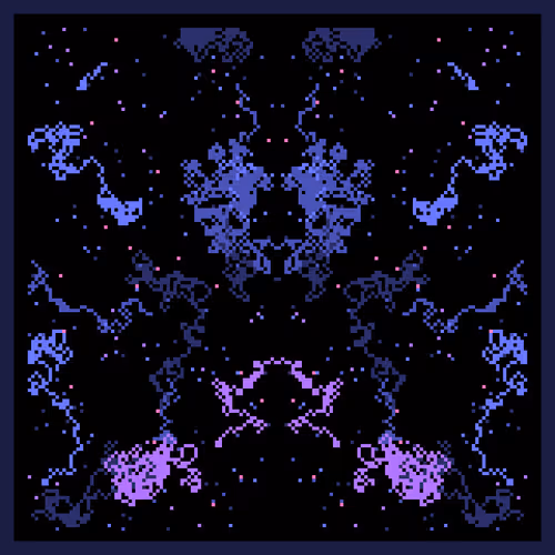 Lost Pixels For N