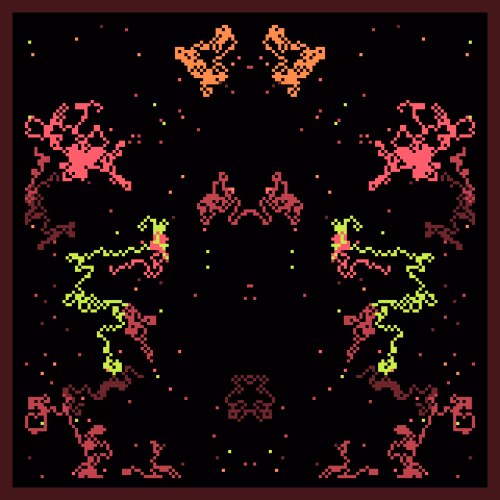 Lost Pixels For N