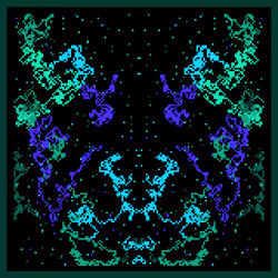 Lost Pixels For N