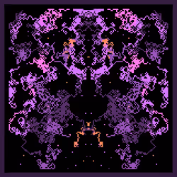 Lost Pixels For N