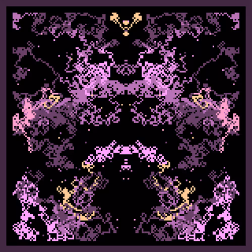 Lost Pixels For N