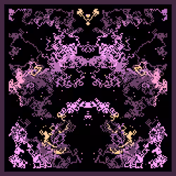 Lost Pixels For N