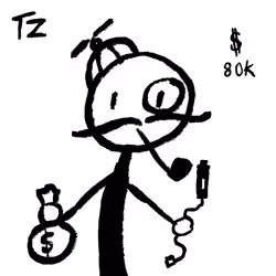 Aristocrat #9997