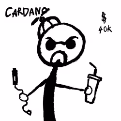 Aristocrat #8088