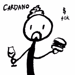 Aristocrat #9998
