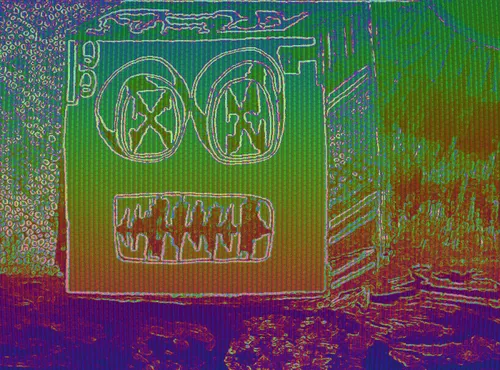 Item #1 Media