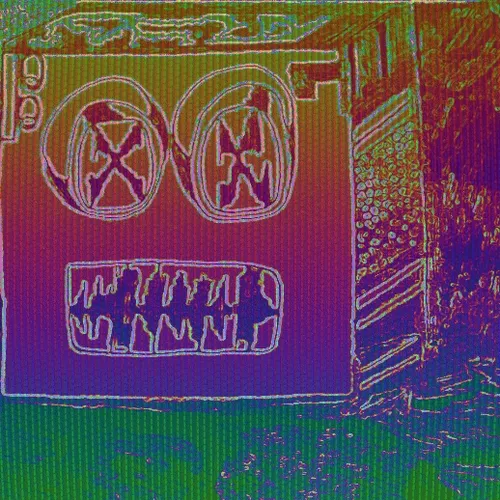 Entities (Genesis)
